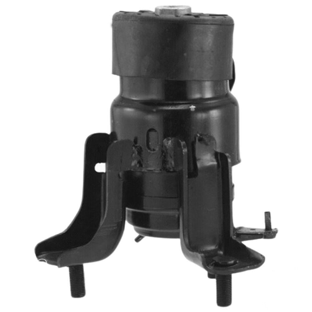 CF Advance Compatible with Toyota 18-22 Camry 2.5L Hydraulic Engine Motor and Automatic Transmission Mount Set 4PCS 10131 10134 10140 10145 2018 2019 2020 2021 2022