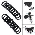 thumbnail image 3 of Destyer 20 Pcs Anneaux Régulateurs BCD pour Valves de Réservoir de Plongée Fiables et Durables Style A 1Set, 3 of 6