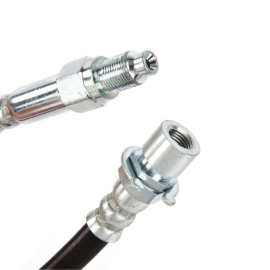 CARQUEST Wearever Brake Hose for Ford Thunderbird 1985‑1988, Mercury Cougar 1985‑1988