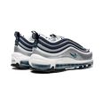 thumbnail image 3 of NIKE WOMENS AIR MAX 97 OG Womens "Atlantic Blue Voltage Yellow (W)" DQ9131 001 DQ9131 001 from Stadium Goods, 3 of 9