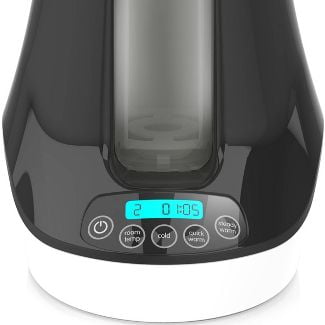 Baby Brezza - Safe Bottle and Breastmilk Warmer