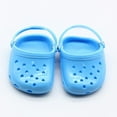 thumbnail image 1 of Pet Dog Shoes  Breathable Soft Mesh Dog Sandals with Rugged Anti-Slip Sole  Adjustable Breathable Comfortable Dog Shoes, 1 of 11