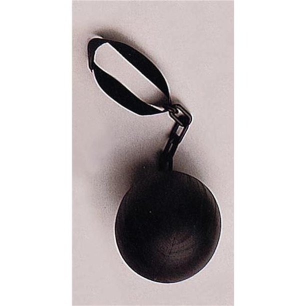 Costume Ball And Chain