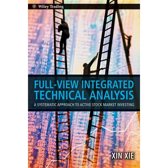 Wiley Trading Full-View Integrated Technical, Book 532, (Hardcover)