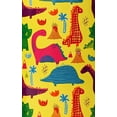 thumbnail image 5 of Kids 14 oz Water Bottle (Set of 2) Boys - BPA Free Stainless Steel, Replacement Straws, 20 Name Stickers, Leak Proof, 5 of 5