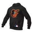 thumbnail image 1 of Sudadera Orioles Baltimore Mlb Beisbol Baseball, 1 of 4