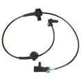 thumbnail image 5 of Car 4PCS Front Rear ABS Wheel Speed Sensor 15229012,15121067,20883241,22740468,22870821,SU9451, 5 of 9