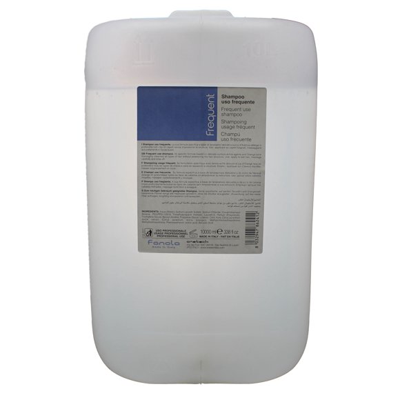 Fanola Frequent Use Shampoo 338 Ounce