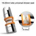 thumbnail image 4 of Soporte de ducha modelo naranja (18-25 mm universal) Ormromra 2034942-1, 4 of 8