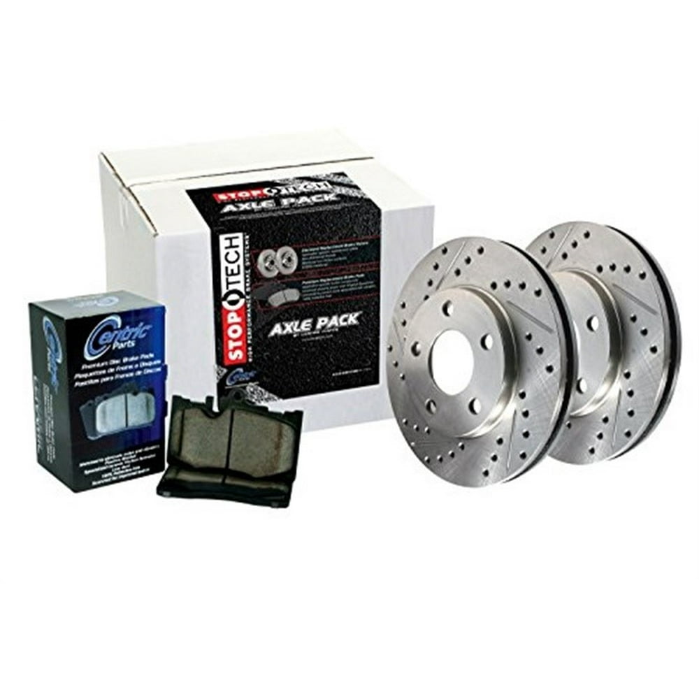 CENTRIC PARTS OE BRAKE PARTS