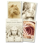 ALANA FAIRCHILD; A ANDREW GONZALEZ White Light Oracle: White Light Oracle: Enter the Luminous Heart of the Sacred (Other)