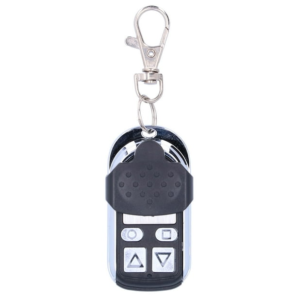 Garage Door Remote Control,Garage Roller Shutter Duplicate Garage Door Rf Remote Copy Key Fob