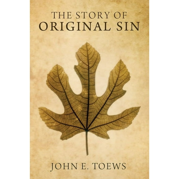 The Story of Original Sin (Paperback)