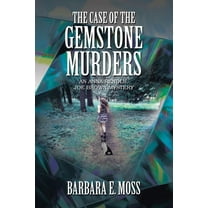 Case of the Gemstone Murders : An Anna Rendle, Joe Brown Mystery