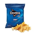 thumbnail image 2 of Doritos Reduced Fat Cool Ranch, 1 oz, 72 Count, 2 of 4