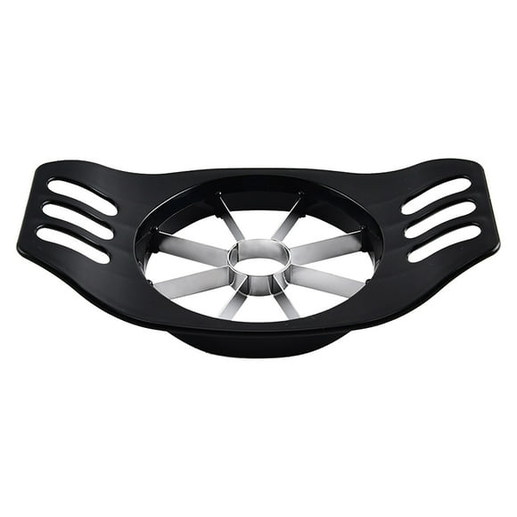 Stainless Steel Household Plastic Slicing Knife Fruit 8-piece