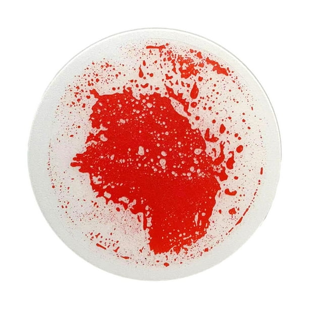 Baldosas Decorativas Líquidas Redondas 11,81 Pulgadas Perfecl Juguetes Sensoriales