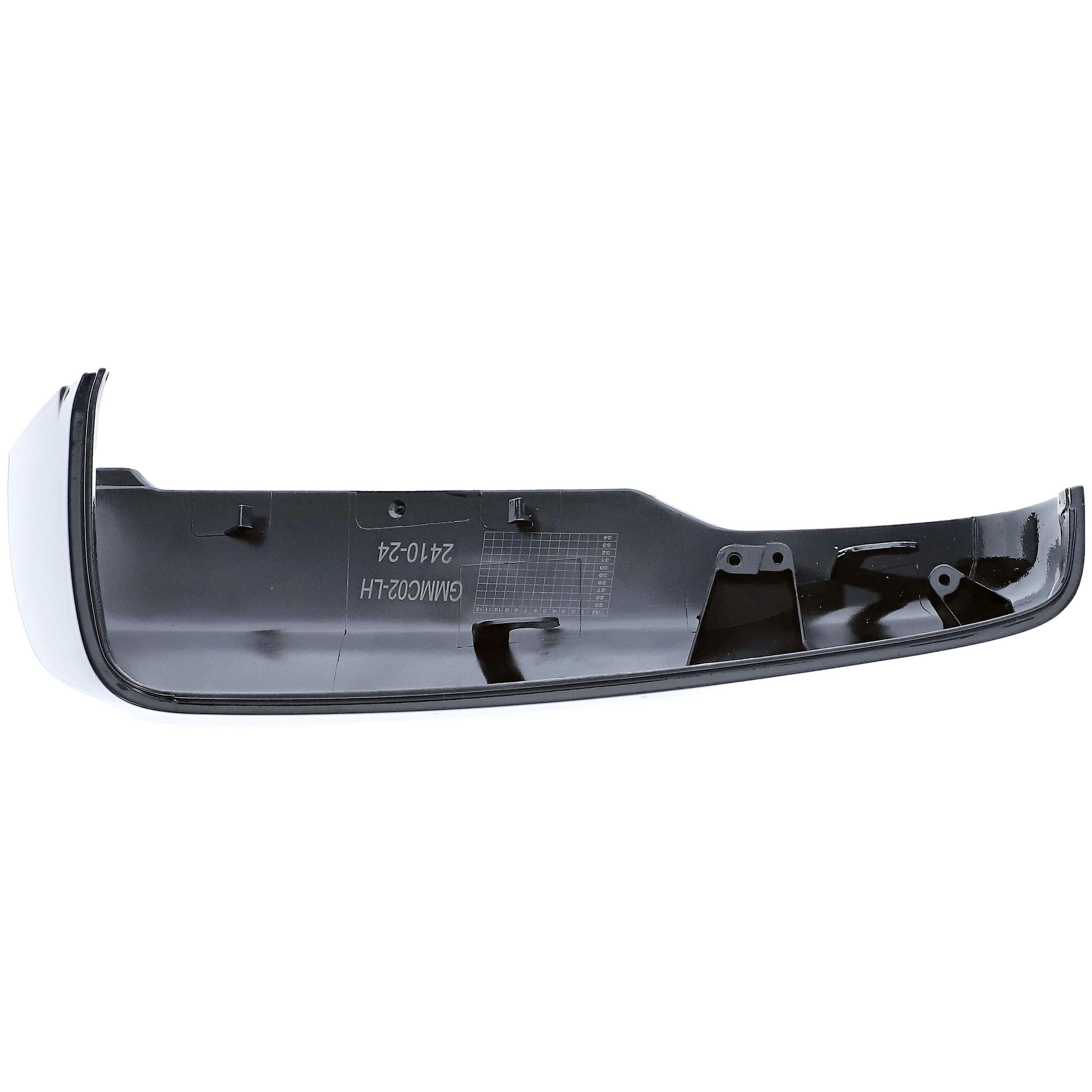 Dorman 959-335 Left Upper Door Mirror Cover for Specific Cadillac Models