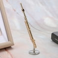 thumbnail image 4 of Instrument Model, Musical Ornaments Miniature Instruments, For Thanksgiving Gift Christmas Present, 4 of 8