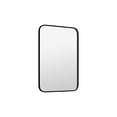 thumbnail image 3 of Clinton Rectangular Metal Frame With Round Corner, 3 of 21