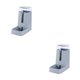 thumbnail image 4 of Methold Cat Bowl Pet Supplies - Dispensador automático de capacidad de 3500 ml fabricado en PP no tóxico con fondo antideslizante Type2 NO2, 4 of 6