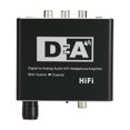 thumbnail image 4 of Bt805 Bluetooth 4.2 Receptor Transmisor 2 En 1 3.5Mm Adaptador De Altavoz De Tv Para Computadora Moyic EL007033-00, 4 of 6