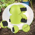 thumbnail image 6 of YWMJZEU Garden Knee Pads, Kneeling Cushion, Lightweight Padded, Multi-Purpose Knee Pads, Green, 6 of 9