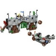 thumbnail image 2 of LEGO Knights Kingdom: Citadel of Orlan, 2 of 3