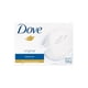 thumbnail image 1 of Pack de 48 Jabón Tocador Dove Blanco 135 gr Dove Blanco, 1 of 3