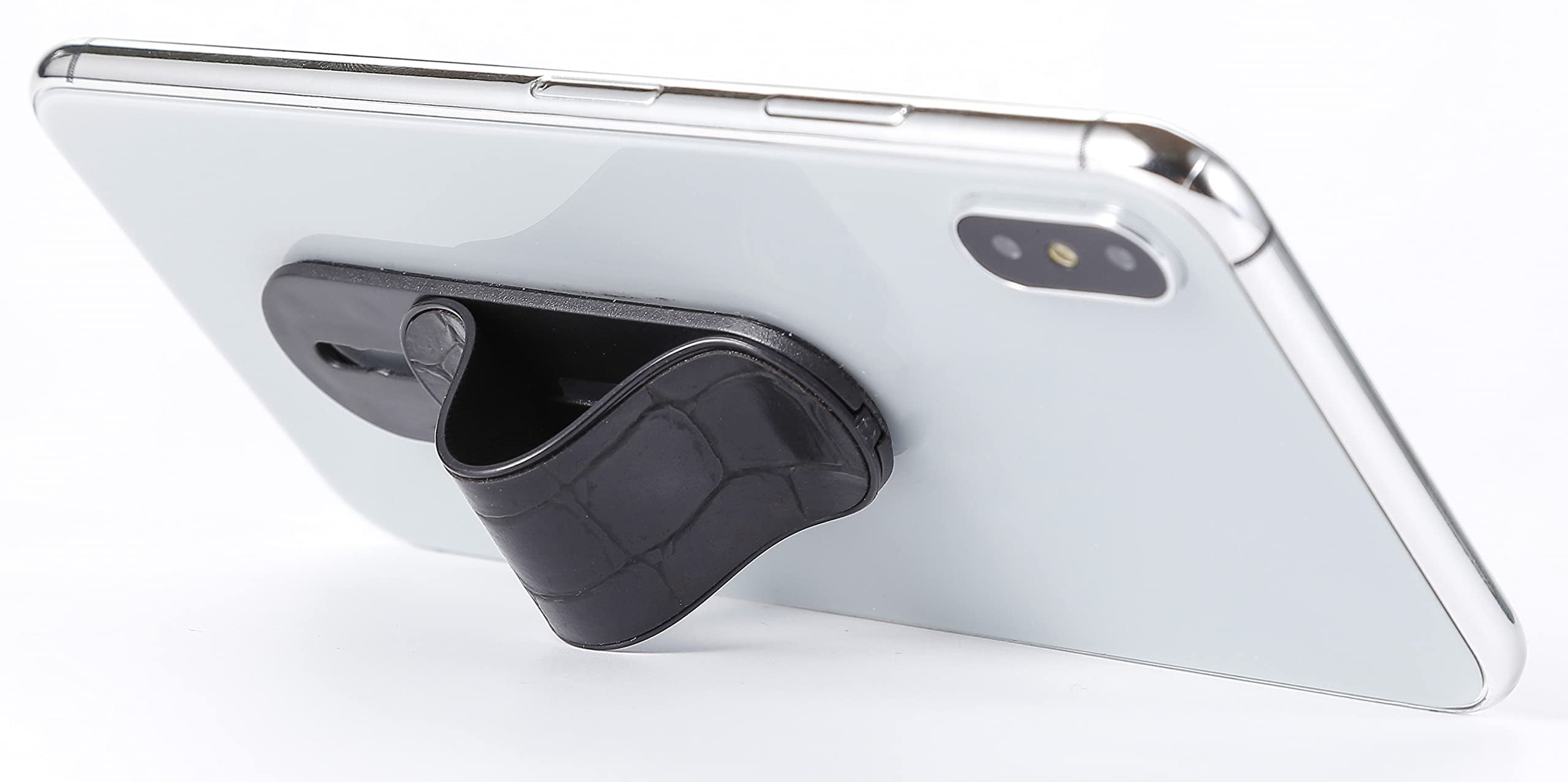 MOMOSTICK,Phone Grip,Stand/Holder,Two-Way Stand,New Finger Grip