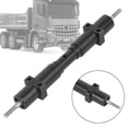 thumbnail image 4 of Zerodis RC Car Wheel Axle, RC Car Drive Shaft, Lightweight RC Vehicle RC Crawler Car For 1/14 RC Tractor RC Trailer, 4 of 8