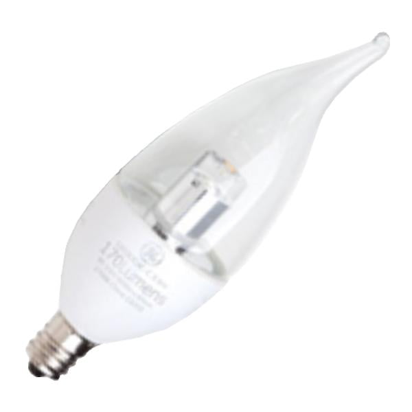 10 x Energetic Cool White Bulb 13W G23 White Fluorescent Tube Lamp 4200K Job Lot 