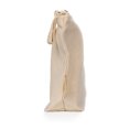 thumbnail image 3 of Pascoe's Pochette Beauté Fleur de Vie - 100 % Coton Biologique, 3 of 3