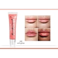 thumbnail image 2 of Brillo de labios HUOGUO, hidratante natural para labios, 9 ml, 2 of 2
