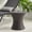 Brown Multi#1, variant on Patio Table, Outdoor LightWeight Concrete Side Table,Copper_73440.00, Copper Outdoor Dining Table,Magnesium Oxide Folding Camping Table, Garden & Outdoor & Patio Furniture Outdoor Tables
