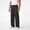 Black, variant on Men's Athletic Running Pants Mesh Patchwork Lightweight Workout Joggers Quick Dry Baggy Ice Silk Pants Active Sports Track Training Gym Big and Tall Size M-5XL Gray