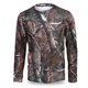 thumbnail image 1 of Camiseta de manga larga para hombre ropa deportiva transpirable para exteriores secado rápido diferentes estaciones para acampar y deportes al aire libre ANGGREK Otros, 1 of 7