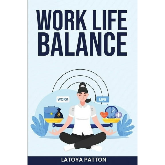 Work Life Balance, (Paperback)