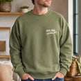 thumbnail image 4 of Jollimate Reel Cool Grandpa Sweatshirt, Gift For Grandpa, Fishing Gift For Dad, New Grandpa Sweatshirt, 4 of 6