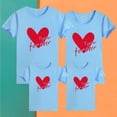 thumbnail image 1 of Chemise de Mode Décontractée Tendance de Pâques pour Hommes avec Imprimé Lapin et Œufs, 1 of 1