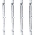 thumbnail image 4 of Y-Loong Halogen J118 160w R7s 118mm, 4 of 5