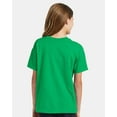 thumbnail image 3 of Hanes Youth EcoSmart Short Sleeve Tee (Little Boys & Big Boys), 3 of 5