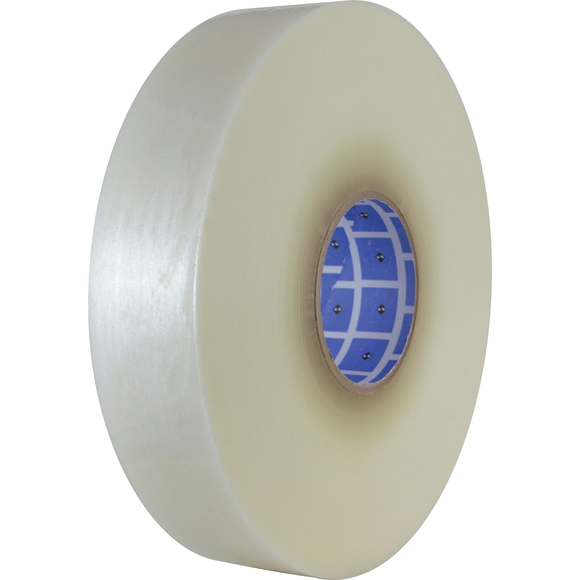 Sparco 1.9mil Hotmelt Sealing Tape, Clear, 6 / Carton (Quantity