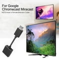 thumbnail image 2 of Ltesdtraw 5pack HDMI-compatible Male to Female Extension Cable for Google Chromecast Miracast (1pc), 2 of 10