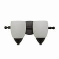 thumbnail image 2 of Mirror Lake Collection Two Light Vanity, 2 of 5