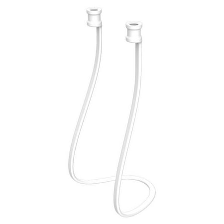 

HLGDYJ Anti-lost Rope Strap Silicone Earphone String for Hua-wei Freebuds 3 Headphones