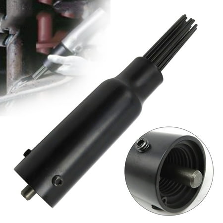 

Karcher Pneumatic Rust Removal Head Air Needle Scaler Durable Portable Derusting Tool