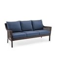 thumbnail image 4 of HOMETRENDS Belmont Patio Sofa, 4 of 7