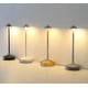 thumbnail image 1 of Rechargeable Table Lamp Creative Touch Led Hotel Bar Pina Pro Table Lamp Lampada Da Tavolo Decorative, 1 of 5
