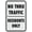 Warning Sign 3, variant on Do Not Push Or Pull Gate Code Needed - Automatic Gate Sign 8"x12" Aluminum Metal Warning Signage With Symbol For Indoor Outdoor Use